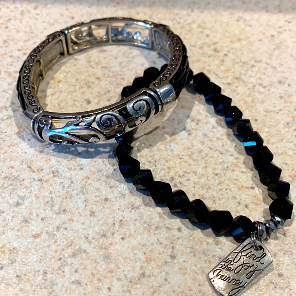 Pair of Bracelets
